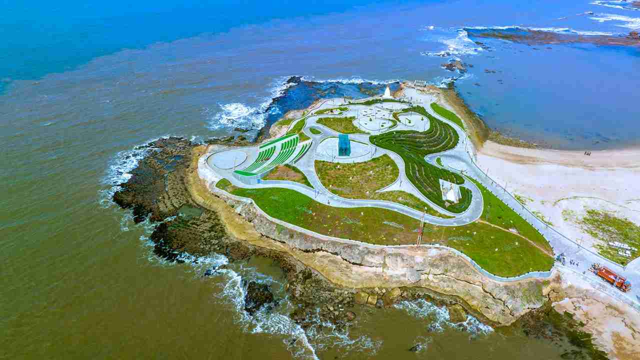 Diu Beaches - Image 1